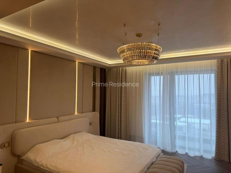 Duplex 4 Camere 253MP Cloud 9 Residence 3 Locuri Parcare - 18