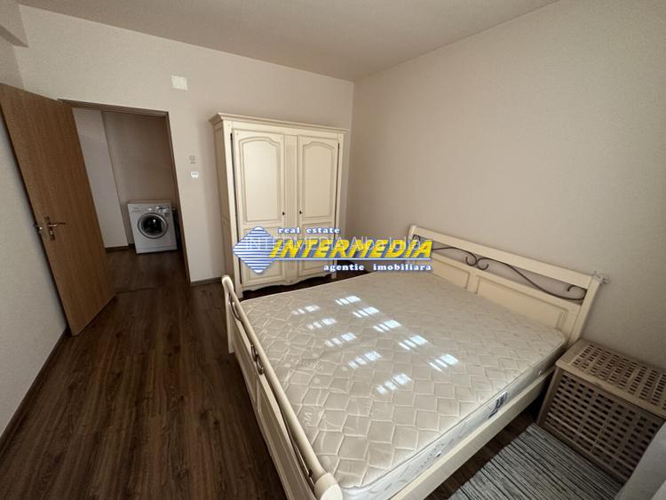 Apartament 2 camere de închiriat | 60 mp | Bloc nou | Zona Centru – BCR - 13