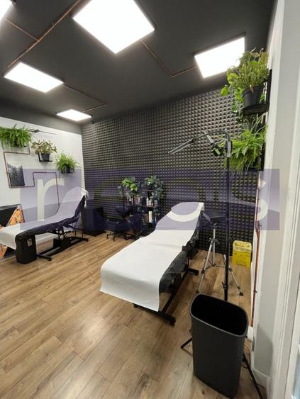 VANZARE APARTAMENT/SPATIU COMERCIAL 5 CAMERE 115MP PIATA ROMANA ULTRACENTRAL - 12