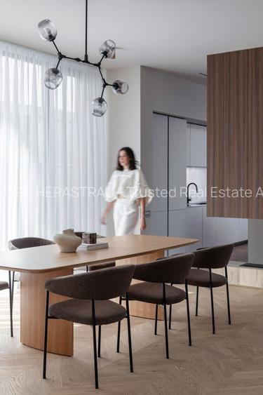 Villa Biavelli din Pipera | Casa cu Piscina | Teren 800mp | Comision 0% - 10