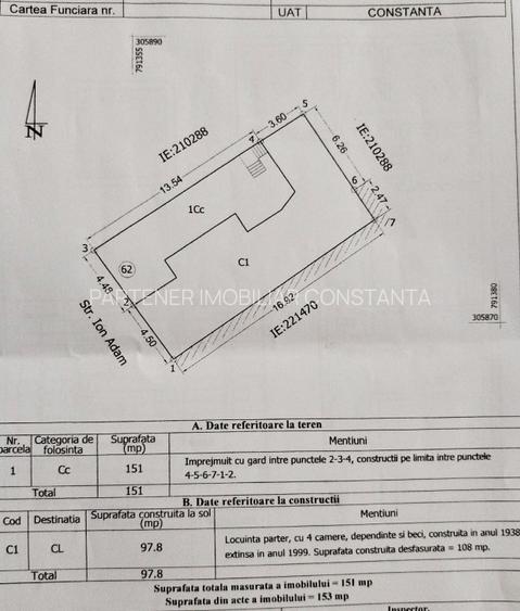 Casa de caramida cu posibilitate de supraetajare - 9
