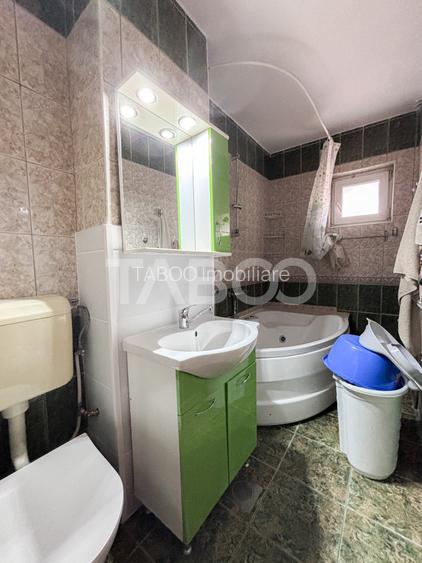 De vanzare apartament 3 camere confort sporit Calea Dorobantilor - 8