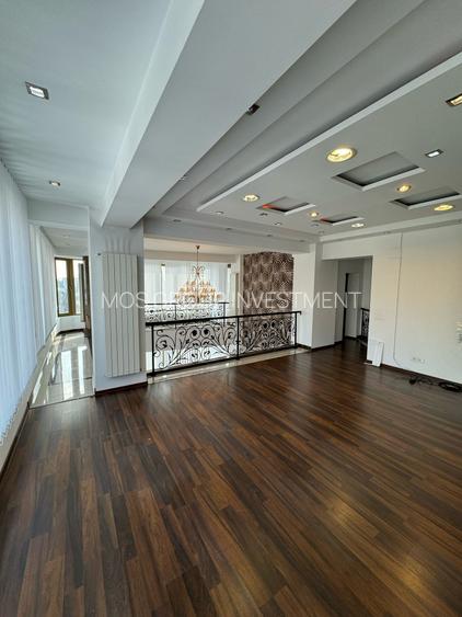 Herastrau | Birou | 300 m2 | 2 nivele | Nou | - 2