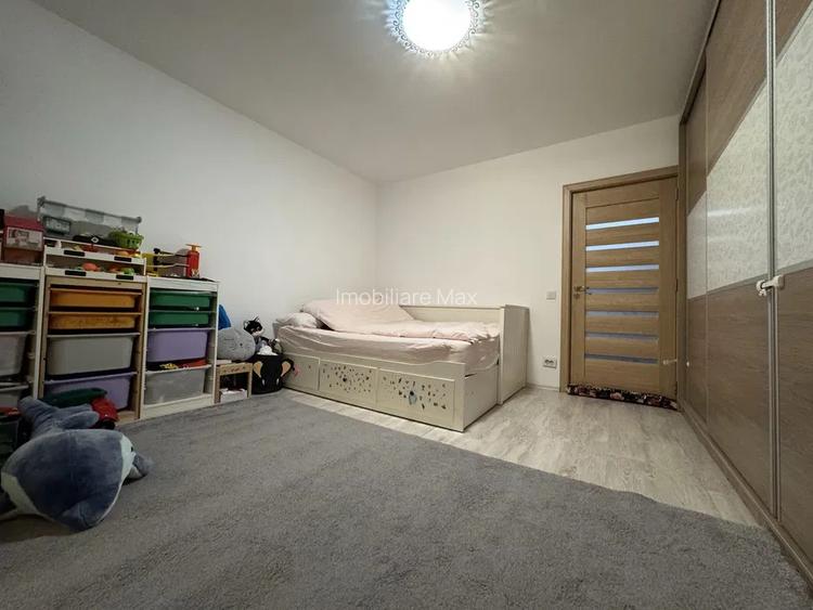 Vanzare Garsoniera Lujerului Complet Renovata si Utilata 3 min Metrou Lujerului - 3