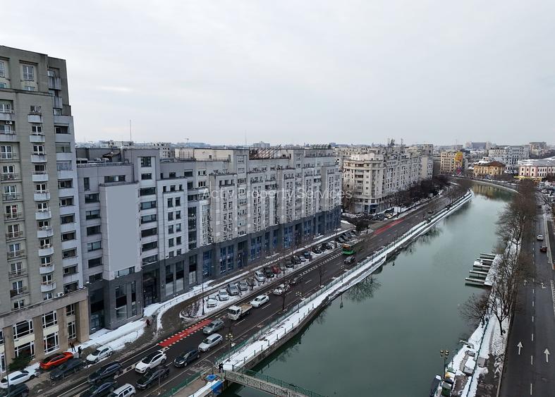 Spatii de birouri de inchiriat in Splaiul Independentei 15 - comision 0%! - 4