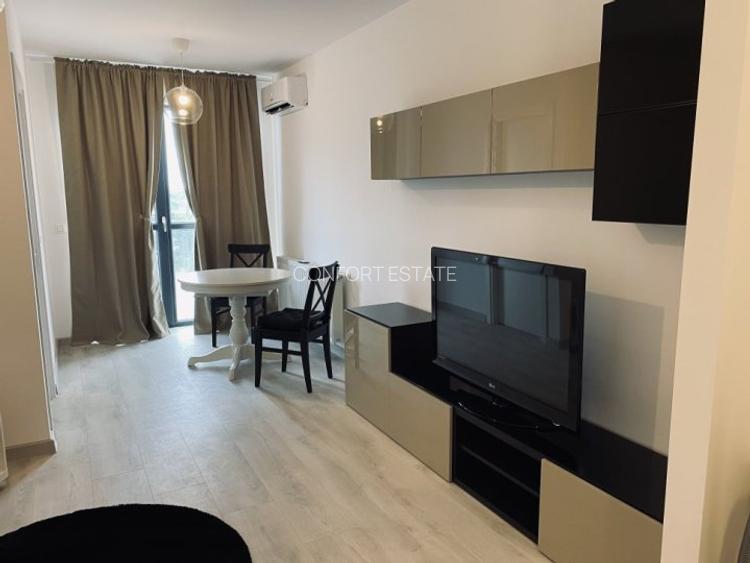 Inchiriere garsoniera,Hils Pallady,metrou Anghel Saligny,Parcare Inclusa in pret - 3