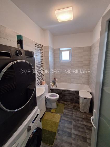 Grand Kristal - Vanzare apartament 3 camere - 10