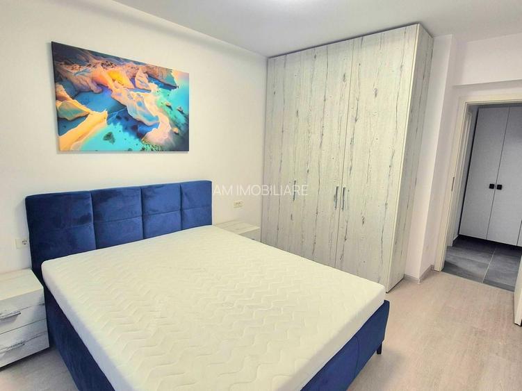 AP. 2 CAMERE APARATORII PATRIEI, PRIMA INCHIRIERE, LOC PARCARE, METROU - 4