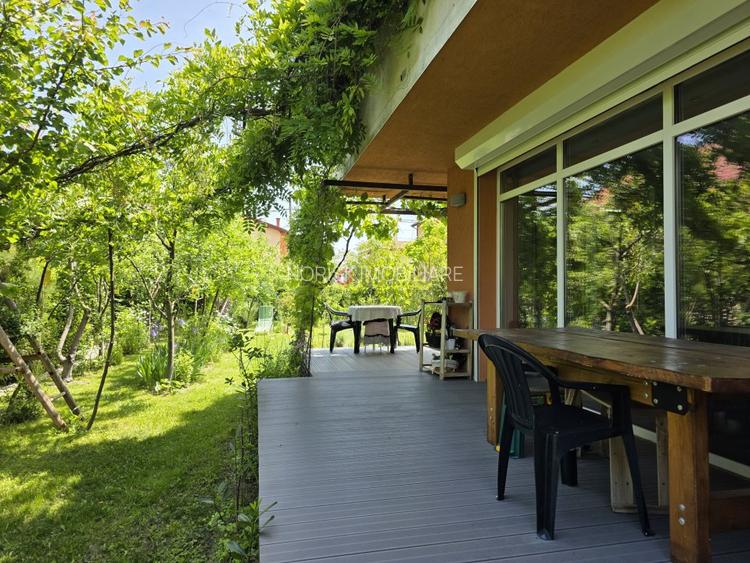 Refugiu Verde în Corbeanca – Vilă Premium cu Grădină Matură - 5kW - 23