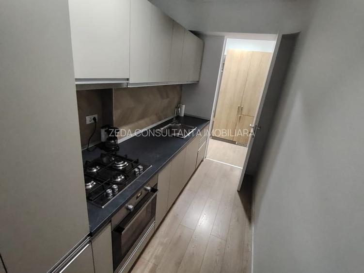 Apartament 2 camere decomandat - Novum Politehnica - 4