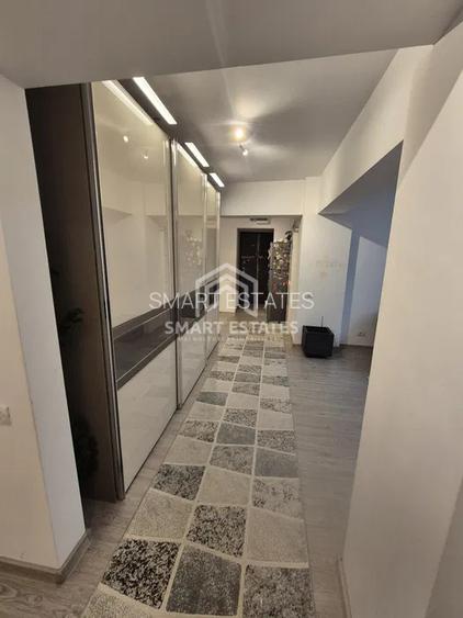 3 Camere-Decomandat-Mariott-P-ta Arsenalului-1984-2/8-Boxa-Parcare - 3