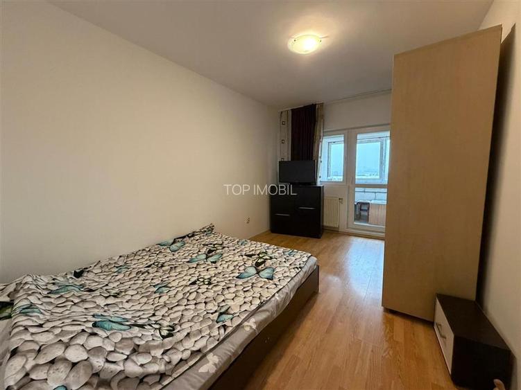 Inchiriere apartament 2 camere decomandat, CUG - Agora - 5