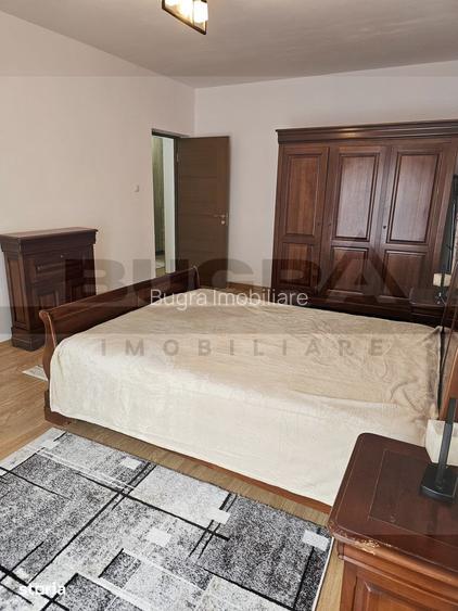 Apartament de 2 camere, 65mp, parcare, petfriendly, zona Bonjour - 4