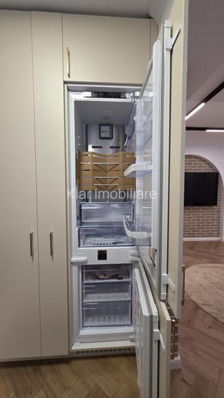 Apartament MODERN 2 camere 45mp, zona str. Horea - 9