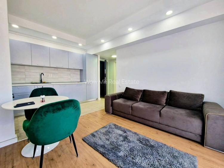 APARTAMENT 2 CAMERE TIP STUDIO, Cosmopolis Voluntari - 8
