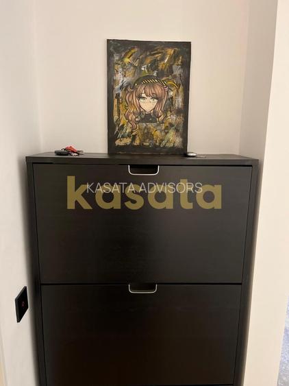 2 Camere de vânzare | mobilat și  utilat | Unirii | renovat 2023 - 17