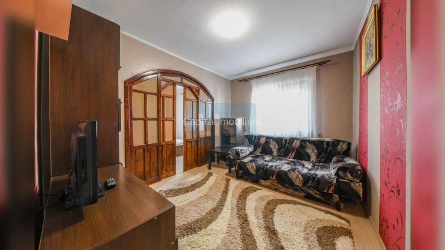 Comision 0! Apartament 2 camere 37,32mp,  etaj 1, Marasti - 4