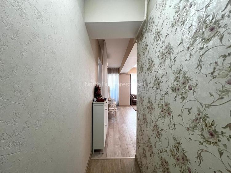 2 Camere | 13 Septembrie | Parcare Inclus | Bloc Nou - 21