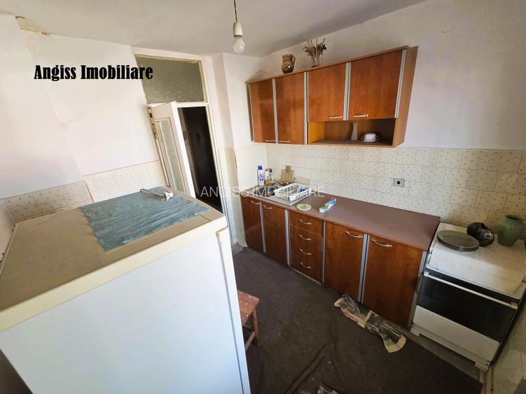 Apartament 2 camere zona CEC BANK - 8