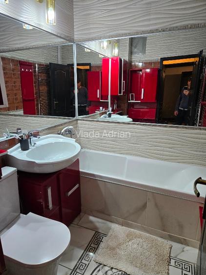 Apartament 2 camere,recent renovat - 9