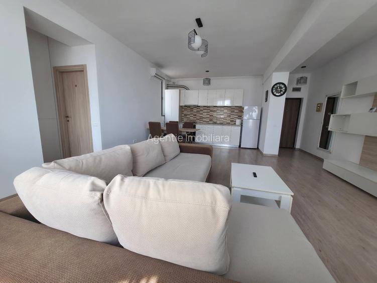 2 camere 68 mp bloc nou Liber imediat - 7