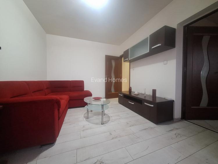 Apartament cu 2 camere-mobilat si utilat-Torontalului-ideal pentru investitie! - 2