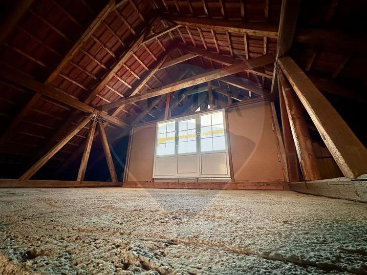 Casa de vanzare pe Str.Argintului/Cisnadie - 7