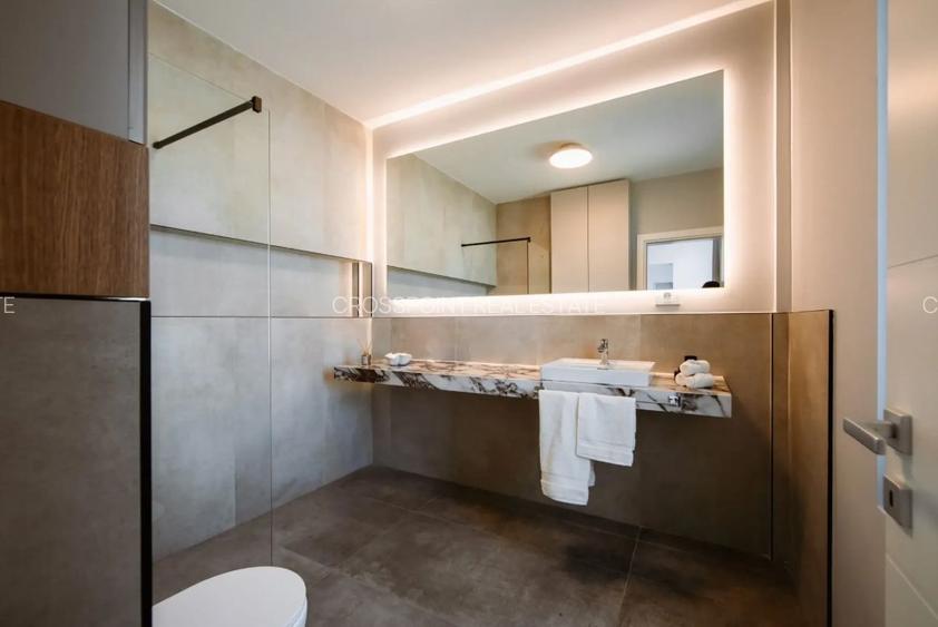 Pipera-Tunari / Case finalizate / Piscină / Loc de joacă - 13