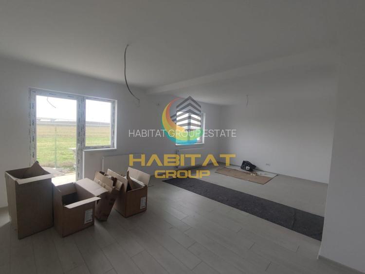 Duplex 4 camere / P+1+pod / Popesti Leordeni / Comision 0% - 5