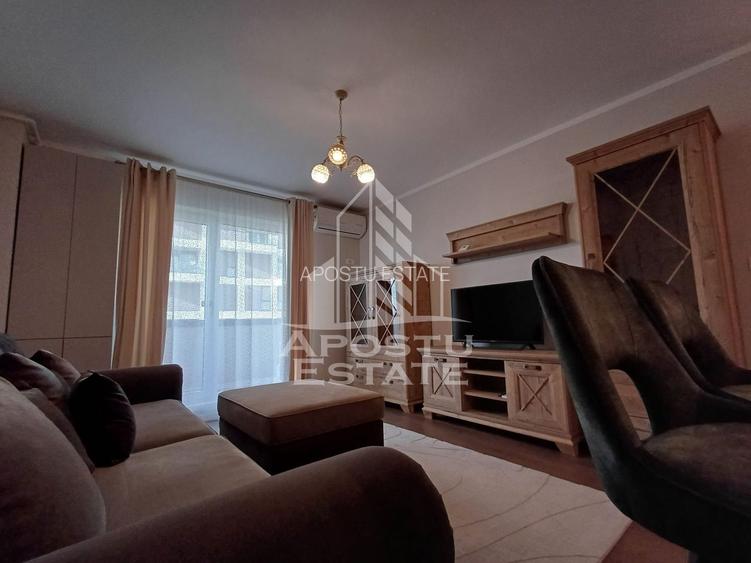 Apartament cu 2 camere Campeador Vox, Centrala, - 3