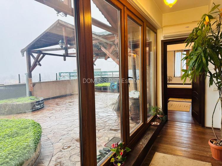 APARTAMENT 4 CAM | BANEASA | SISESTI | STRAULESTI | 153 MP |  - 12