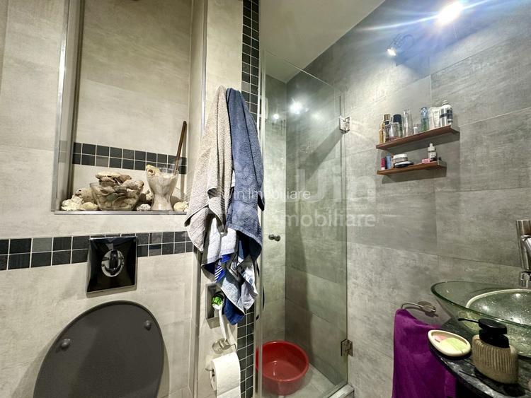 Apartament 3 camere | La Cheie | Gheorgheni | Zona Hermes - 5
