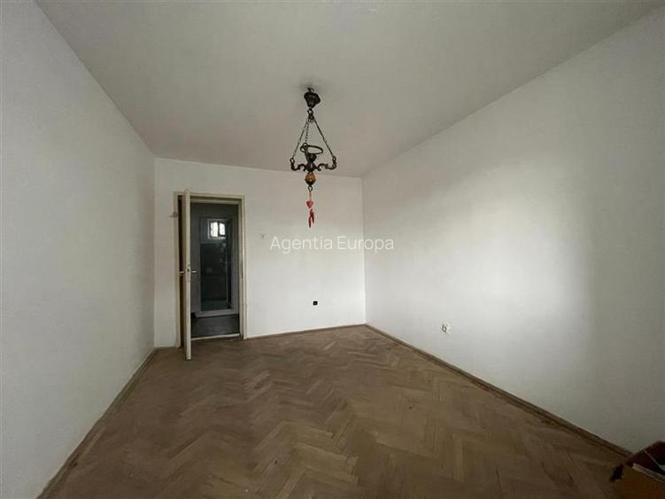 Apartament cu 2 camere de vanzare zona centrala Tulcea - 3