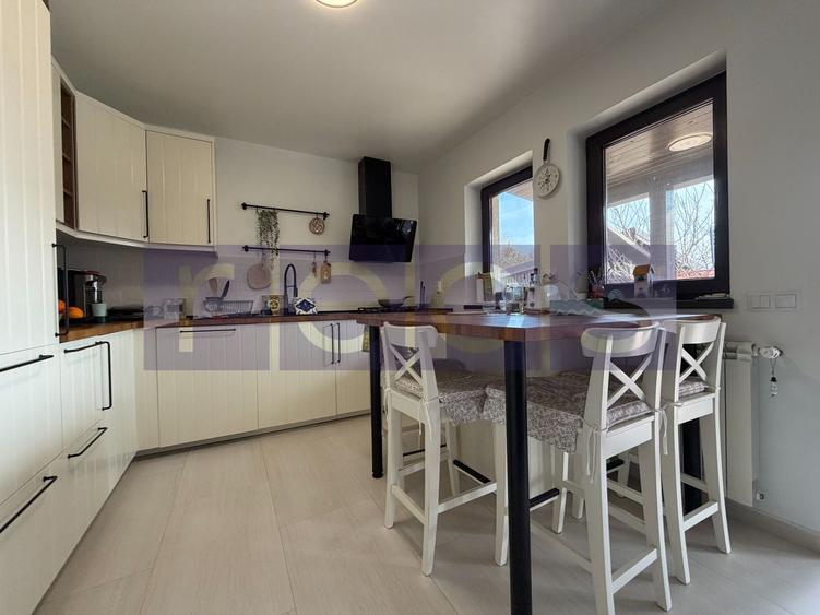 VANZARE 4 CAMERE | 550 MP TEREN | CORBEANCA - 5