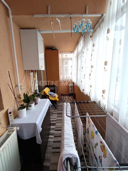 CUG - Ideal Residence, Apartament 2 camere 51,68 MP+LOC DE PARCARE - 6