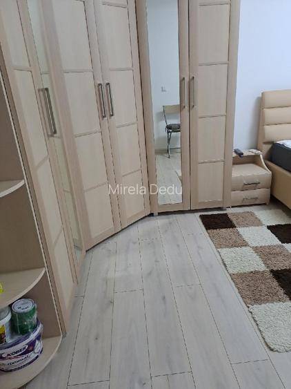 apartament 2 camere mobilat,utilat - 6