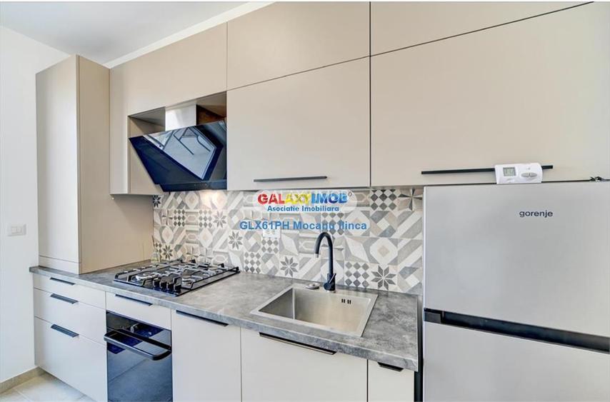 Inchiriere apartament 2 camere, bloc nou, Albert, Ploiesti - 4