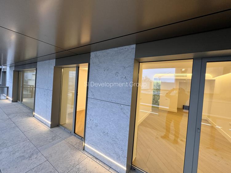 Apartament 3 camere Pipera - Cortina - Iancu Nicolae | Zona Premium | Imobil Nou - 9