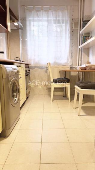 2 Camere de inchiriat | Turda | Mobilat-Utilat | Bloc Anvelopat - 8