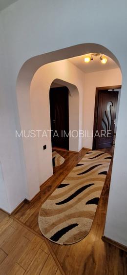 - Apartament 3 camere Vidin, suprafata 75mp, etaj 2 - 10