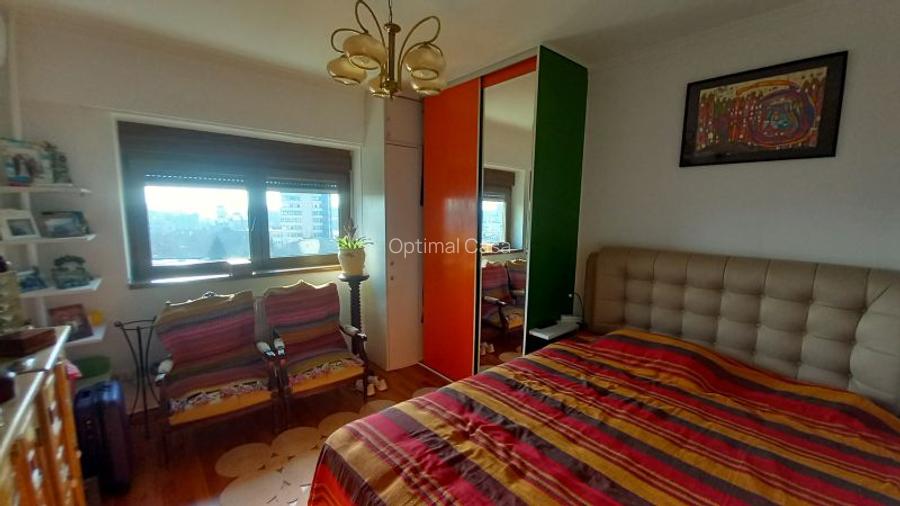 Piata Iancului,4 camere,amenajat deosebit,imobil 1984 - 11