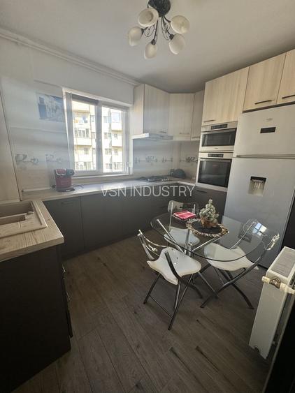 Apartament 2 camere Bragadiru ADM Resident - 2