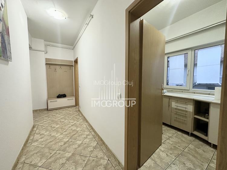 Apartament cu 1 cameră | Grigorescu | Tăietura Turcului - 4