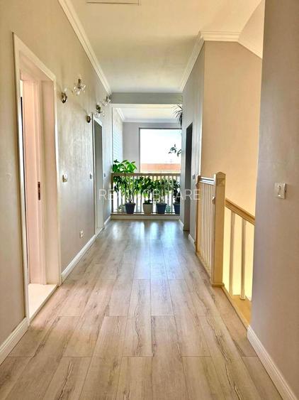 Casa individuala  PREMIUM   cu 5 camere - complet mobilata - Sacalaz - 7