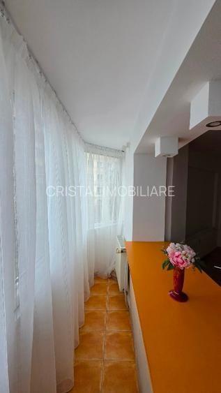 Apartament 2 camere de inchiriat, mobilat complet, Cotroceni-Panduri - 7
