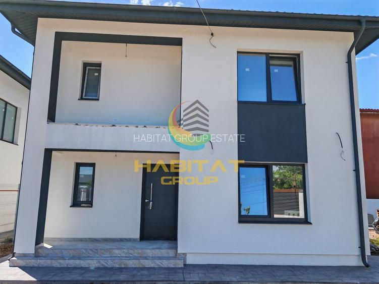 Casa P+1+pod, 4 camere, teren 385 mp- Berceni - 4