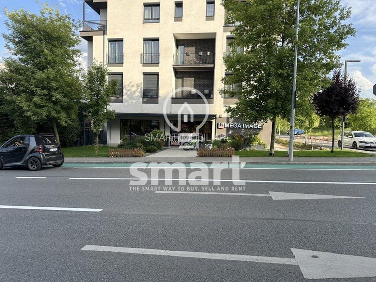 Penthouse de 230 mp pe 2 nivele in Buna Ziua - Priveliste top - 6