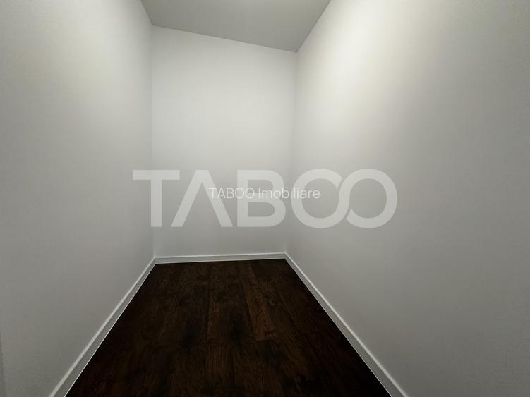 Apartament de vanzare 3 camere 155 mpu si 2 locuri de parcare Selimbar - 5