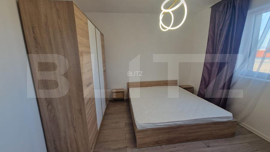 Casa Sanpetru 3 camere teren 175 mp 2 bai luminoasa intabulata - 3