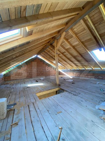 Casa de vis in Vlaha cu parau privat in curte – aproape de Cluj - 14